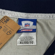 Load image into Gallery viewer, Vintage Lawyer Milloy New England Patriots Reebok Jersey XL