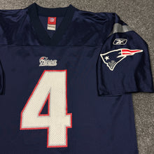 Load image into Gallery viewer, Vintage Adam Vinatieri New England Patriots Jersey XL