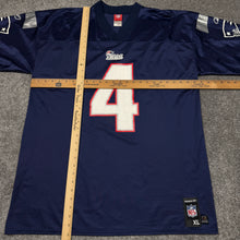 Load image into Gallery viewer, Vintage Adam Vinatieri New England Patriots Jersey XL