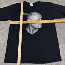 Load image into Gallery viewer, Vintage Phil Collins First Final Farewell Shirt S/M