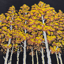 Load image into Gallery viewer, Vintage Park City Utah Trees Shirt L/XL