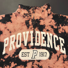 Load image into Gallery viewer, Vintage Providence College Custom Cropped Sweatshirt XS