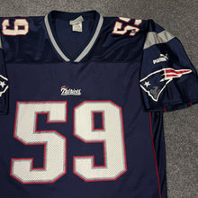 Load image into Gallery viewer, Vintage Andy Katzenmoyer New England Patriots Jersey L