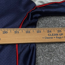 Load image into Gallery viewer, Vintage Andy Katzenmoyer New England Patriots Jersey L