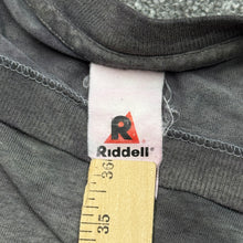 Load image into Gallery viewer, Vintage New England Patriots Riddell Custom Shirt XL