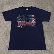 Load image into Gallery viewer, Vintage New England Patriots Brady Smith Shirt S/M