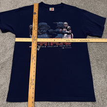 Load image into Gallery viewer, Vintage New England Patriots Brady Smith Shirt S/M