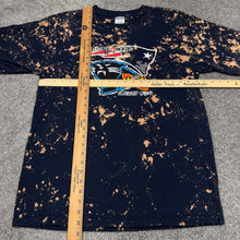 Load image into Gallery viewer, Vintage Patriots Panthers SB 38 Custom Shirt S/M