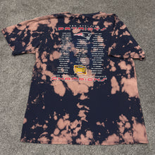 Load image into Gallery viewer, Vintage 2003 New England Patriots Brady Law Shirt M/L