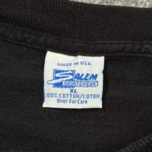 Load image into Gallery viewer, Vintage 1994 New England Patriots Salem Sportswear Shirt XL