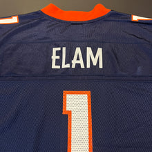 Load image into Gallery viewer, Vintage Jason Elam Denver Broncos Jersey XL