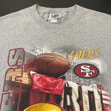 Load image into Gallery viewer, Vintage 1998 San Francisco 49ers Shirt XL