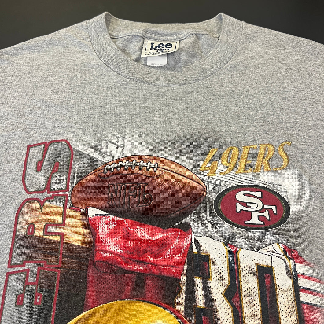 Vintage 1998 San Francisco 49ers Shirt XL