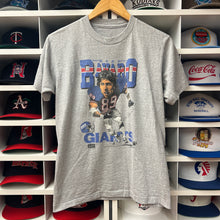 Load image into Gallery viewer, Vintage 1987 Mark Bavaro New York Giants Shirt S