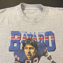 Load image into Gallery viewer, Vintage 1987 Mark Bavaro New York Giants Shirt S