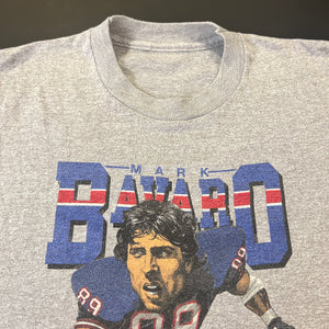 Vintage 1987 Mark Bavaro New York Giants Shirt S