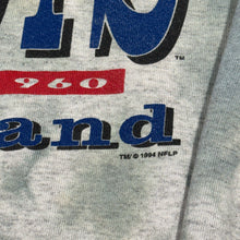 Load image into Gallery viewer, Vintage New England Patriots Sweatshirt L/XL