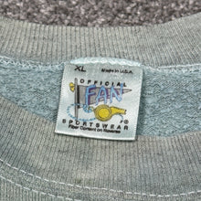 Load image into Gallery viewer, Vintage New England Patriots Sweatshirt L/XL