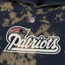 Load image into Gallery viewer, New England Patriots Custom Sweatshirt 3XL