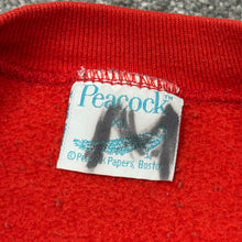 Load image into Gallery viewer, Vintage New England Patriots Sweatshirt S/M