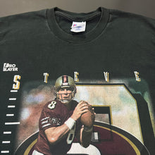 Load image into Gallery viewer, Vintage 1996 Steve Young 49ers Pro Player Shirt L