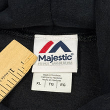 Load image into Gallery viewer, New England Patriots Majestic Sweatshirt XL
