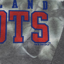 Load image into Gallery viewer, Vintage 1996 New England Patriots Custom Sweatshirt M/L