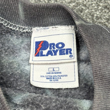 Load image into Gallery viewer, Vintage 1996 New England Patriots Custom Sweatshirt M/L