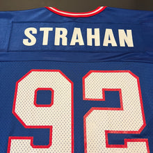 Load image into Gallery viewer, Vintage 1999 Michael Strahan Giants Champion Jersey 4XL