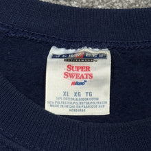 Load image into Gallery viewer, Vintage New England Patriots Tom Brady SB38 Sweatshirt XL