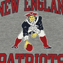 Load image into Gallery viewer, Vintage New England Patriots Reebok Sweatshirt M
