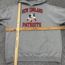Load image into Gallery viewer, Vintage New England Patriots Reebok Sweatshirt M