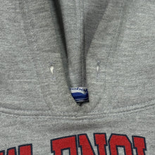 Load image into Gallery viewer, Vintage New England Patriots Reebok Sweatshirt M