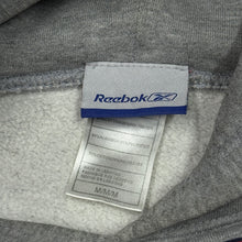 Load image into Gallery viewer, Vintage New England Patriots Reebok Sweatshirt M