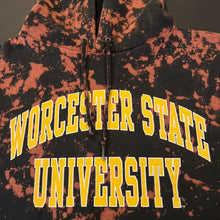 Load image into Gallery viewer, Worcester State University Custom Sweatshirt M
