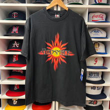 Load image into Gallery viewer, Vintage 1998 Godsmack Shirt L/XL