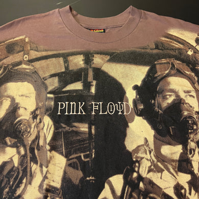 Vintage 1999 Pink Floyd Shirt 2XL