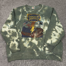 Load image into Gallery viewer, Vintage New England Patriots Sweatshirt 2XL