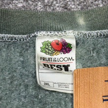 Load image into Gallery viewer, Vintage New England Patriots Sweatshirt 2XL