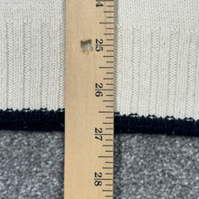Load image into Gallery viewer, Vintage New England Patriots Knit Sweater L