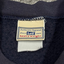 Load image into Gallery viewer, Vintage New England Patriots SB36 Champions Sweatshirt XL