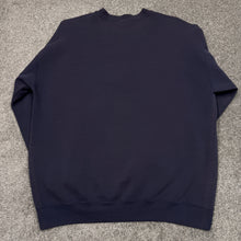 Load image into Gallery viewer, Vintage New England Patriots SB36 Champions Sweatshirt XL