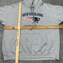 Load image into Gallery viewer, Vintage New England Patriots Sweatshirt M/L