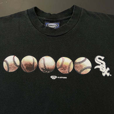 Vintage 2000 Chicago White Sox Shirt M