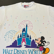 Load image into Gallery viewer, Vintage Walt Disney World Mickey Mouse Shirt XS