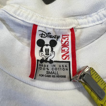 Load image into Gallery viewer, Vintage Walt Disney World Mickey Mouse Shirt XS