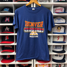 Load image into Gallery viewer, Vintage Denver Nuggets Champion Shirt S