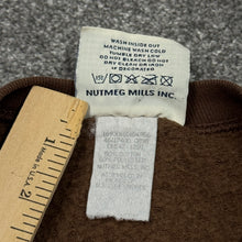 Load image into Gallery viewer, Vintage Cleveland Browns Dawg Pound Sweatshirt M