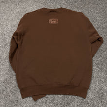 Load image into Gallery viewer, Vintage Cleveland Browns Dawg Pound Sweatshirt M