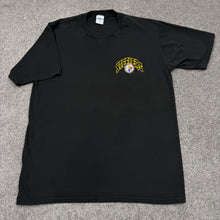 Load image into Gallery viewer, Vintage Pittsburgh Steelers The Game Shirt M